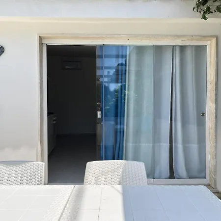 Lägenhet Depandance Verdalia Destra By Cala Salento
